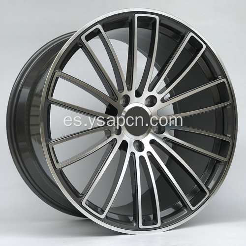 Panamera Taycan Cayenne 718 Forged Rims Wheel Rims